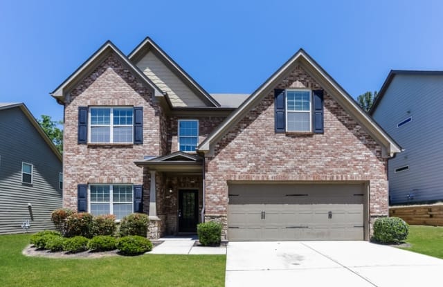 3136 Dolostone Way - 3136 Dolostone Way, Gwinnett County, GA 30019