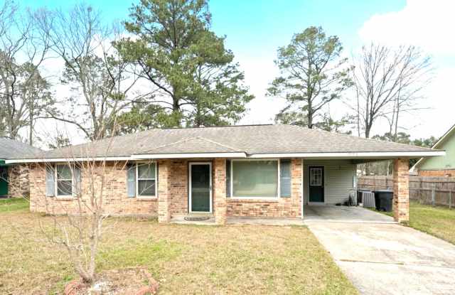 3 Bedrooms | 1.5 Bathrooms Gallery 1