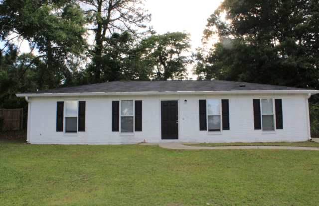 3 Bedroom 2 Bath South Augusta photos photos