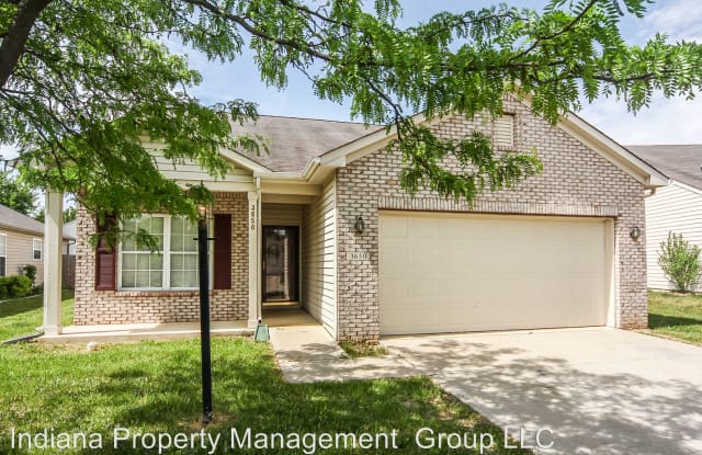 3650 Laurel Cherry Ln - 3650 Laurel Cherry Lane, Indianapolis, IN 46239