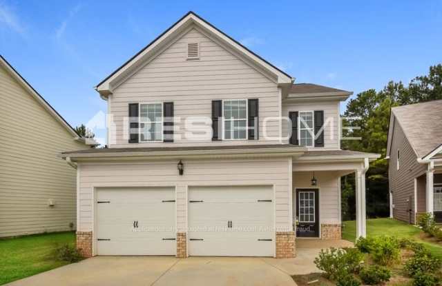 71 Castlemoor Loop - 71 Castlemoor Loop, Adairsville, GA 30103