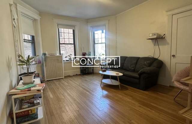 73 Longwood Ave. photos photos