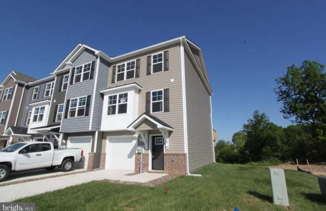 113 MOSES Drive - 113 Moses Drive, Berkeley County, WV 25405