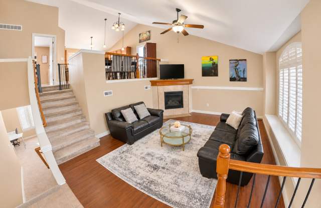 3D Tour Available - Beautiful West-Side Home + Easy Access To Fort Riley! Available October 31st! Gallery 1