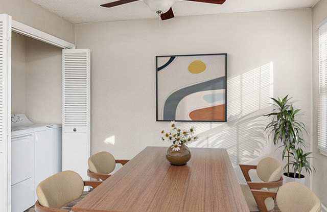 Fieldbrook Apartment Homes Gallery 4