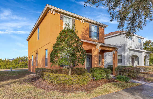 Partially furnished 3-bedroom, 2.5-bath home photos photos