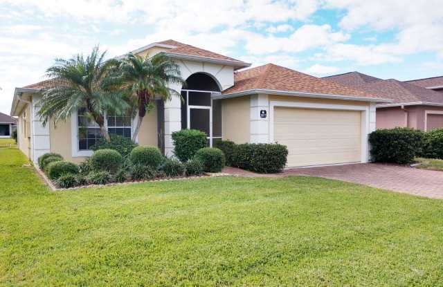 2877 Mondavi Drive - 2877 Mondavi Drive, Viera West, FL 32955