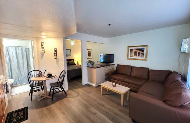 Sunset Apartments photos photos