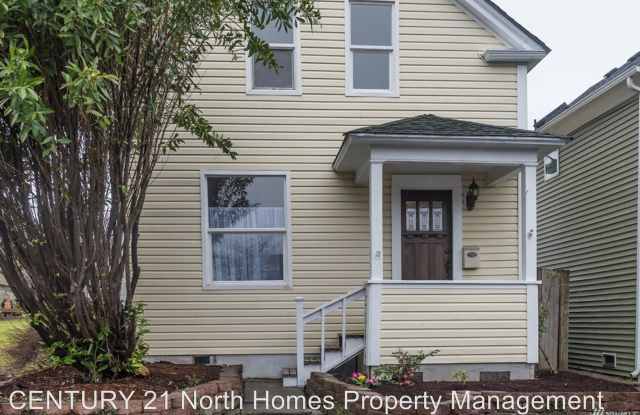 2104 Wetmore Ave - 2104 Wetmore Avenue, Everett, WA 98201