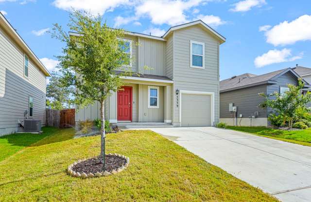 Modern 2023 Home in Riverstone at Westpointe Near Lackland AFB! Gallery 4