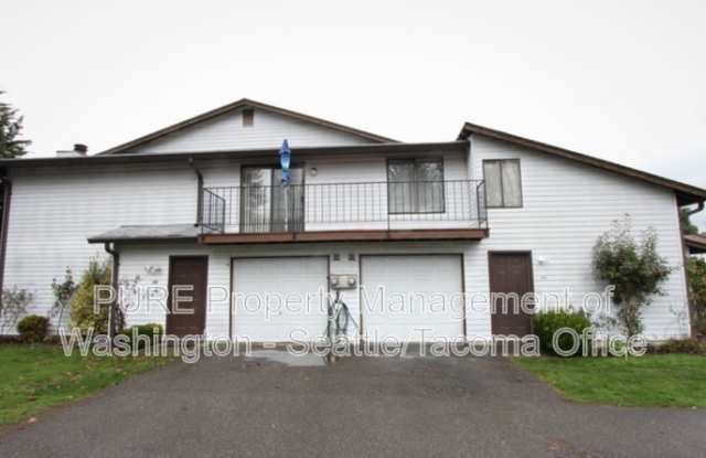 717 F PL NE - 717 F Place Northeast, Auburn, WA 98002