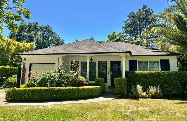 Charming 2 Bed 1.5 Bath in Redwood City! photos photos