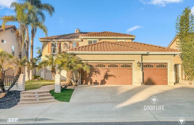 SD: Great 4B/3BA House in Oceanside w/ a Large Loft! Gallery 3
