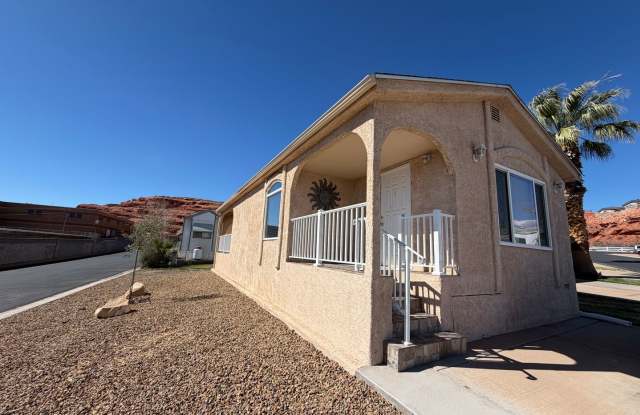 Cozy 1 Bed 1 Bath, 55+ Community photos photos