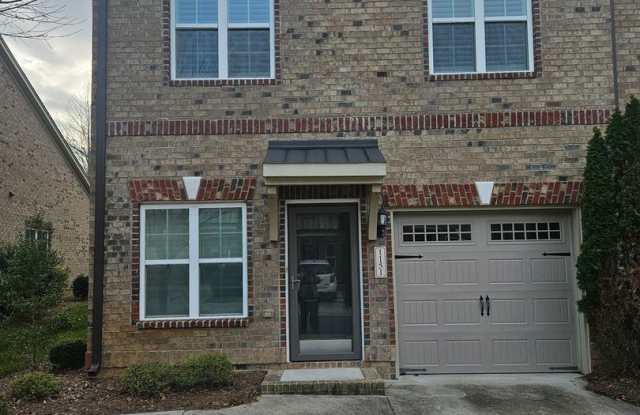 1151 AUGUSTINE HEIGHTS DRIVE - 1151 Augustine Heights Drive, Winston-Salem, NC 27103