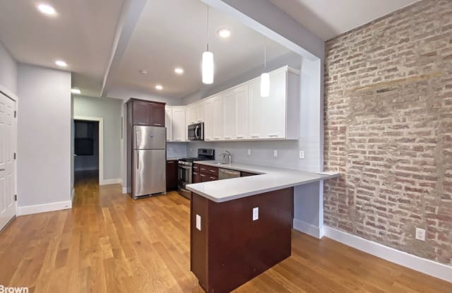 1148 NOSTRAND Avenue - 1148 Nostrand Avenue, Brooklyn, NY 11225