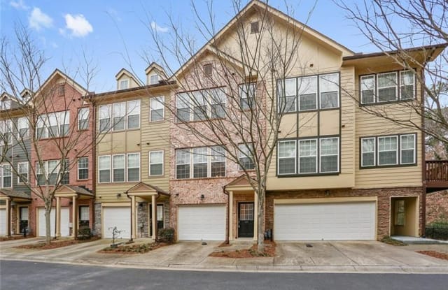 3734 Ashford Creek Lane NE - 3734 Ashford Creek Ln NE, Brookhaven, GA 30319