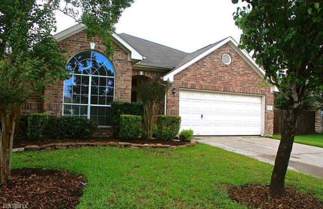 21143 Covington Bridge Lane - 21143 Covington Bridge Drive, Harris County, TX 77388