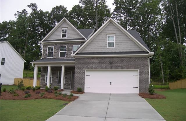 6235 Banyan Trail - 6235 Banyan Trl, Forsyth County, GA 30028