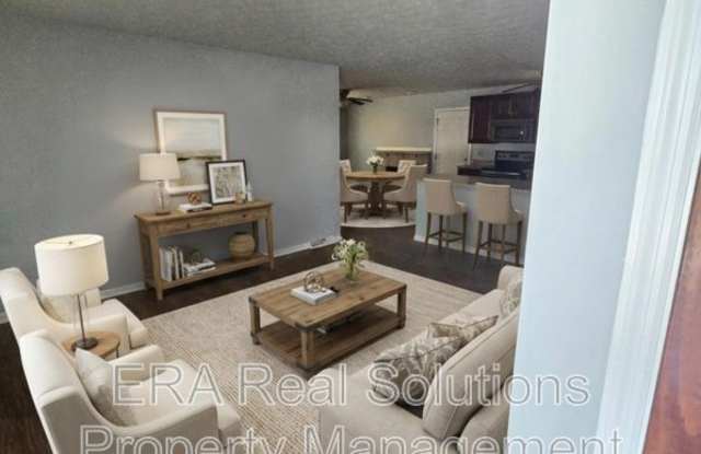 1094 St. Agnes Ave - 1094 Saint Agnes Avenue, Columbus, OH 43204