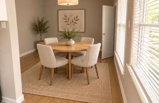 Blix Alpaca Apartments Gallery 1