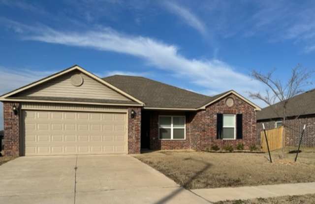 Newer 3 Bedroom/2 Bath Home in Newcastle - Open Floorplan photos photos
