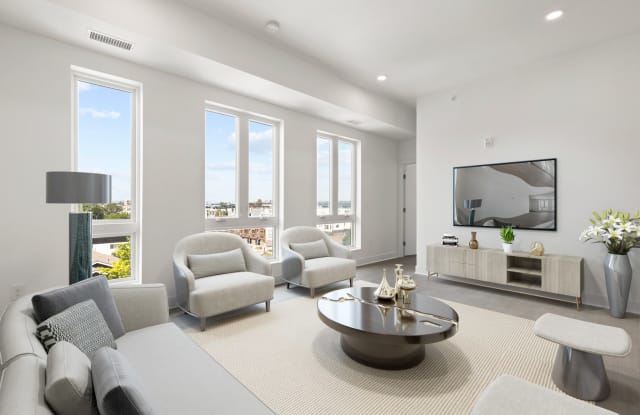 Mile High Place photos photos