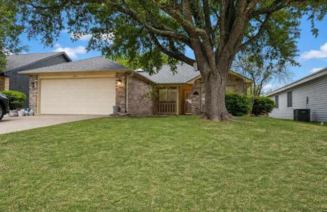 Beautiful 3 bedroom/2bathroom home in Temple! photos photos