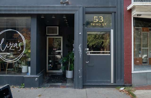 53 3rd Street Gallery 2