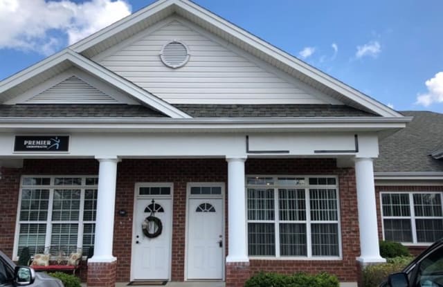 4411 Suwanee Dam Road Unit # 350 - 4411 Suwanee Dam Road, Suwanee, GA 30024