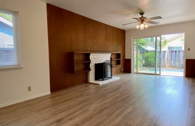 1836 Rochelle Drive - 1836 Rochelle Drive, San Jose, CA 95124