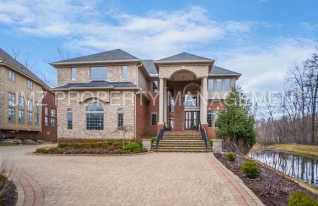5650 Branford Drive - 5650 Branford Drive, Oakland County, MI 48322