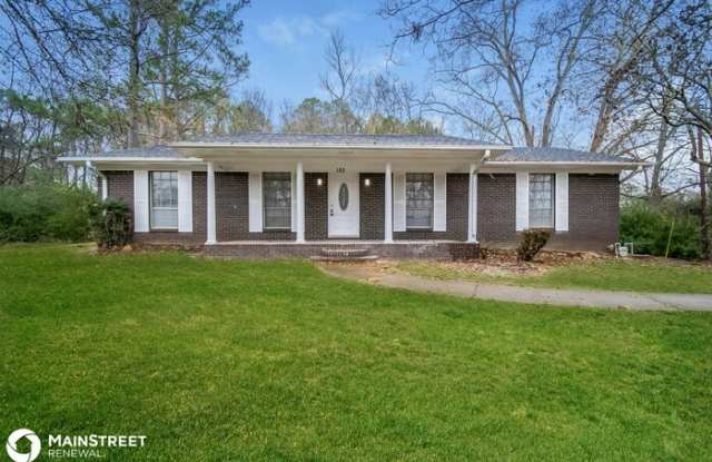 120 Dewberry Lane - 120 Dewberry Lane, Forestdale, AL 35214