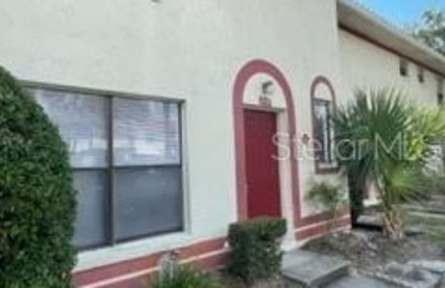 1647 EAGLE CREEK CIRCLE - 1647 Eagle Creek Circle, Orlando, FL 32807