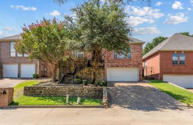2602 Garden Ridge Lane - 2602 Garden Ridge Lane, Arlington, TX 76006