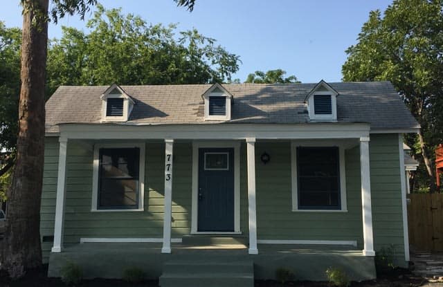 773 FULTON AVE - 773 Fulton Avenue, San Antonio, TX 78212