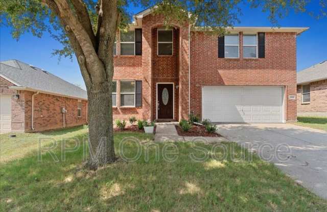 12825 Kiltartan Drive - 12825 Kiltartan Drive, Frisco, TX 75035