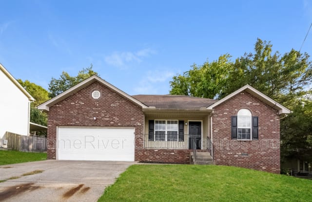 604 Monticello Ct - 604 Monticello Court, Nashville, TN 37115