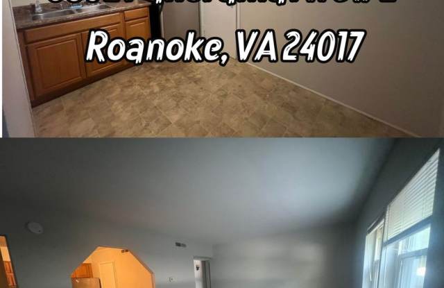 3802 Panorama Ave NW Gallery 1