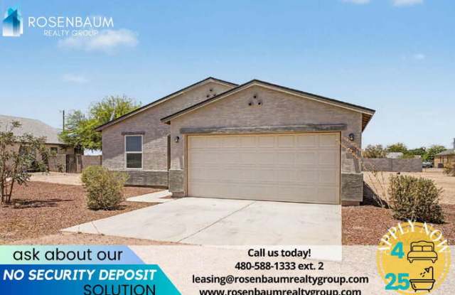3520 North La Paz Drive photos photos