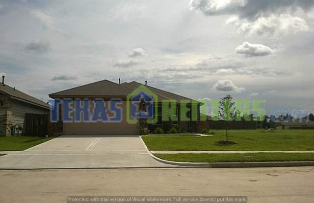 6510 Gardners Brk - 6510 Gardners Brk, Houston, TX 77049