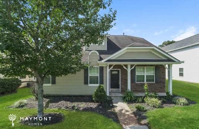 4533 David Cox Road photos photos