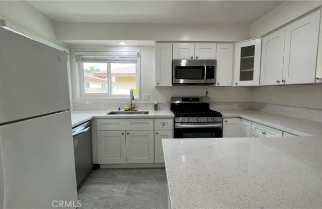 1828 E Commonwealth Avenue - 1828 East Commonwealth Avenue, Fullerton, CA 92831