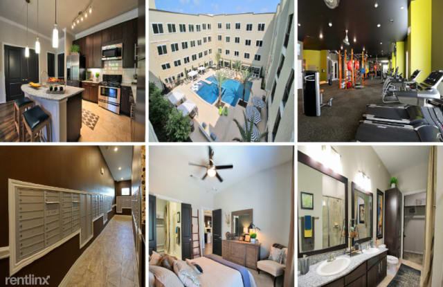 21715 W I-10 130505 - 21715 W Interstate 10, San Antonio, TX 78257