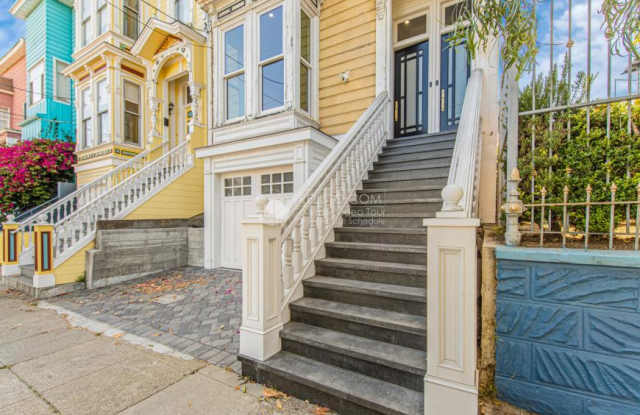 1266 Treat Ave. photos photos