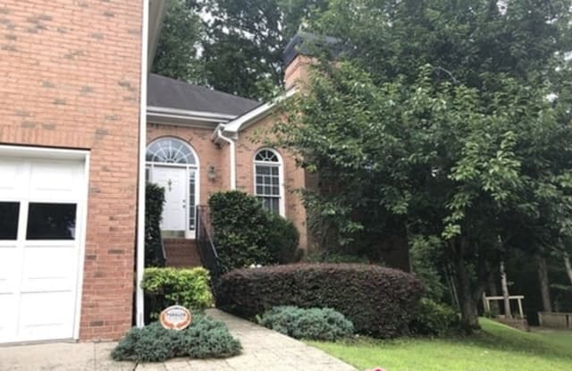 600 Oak Alley Way - 600 Oak Alley Way, Johns Creek, GA 30022