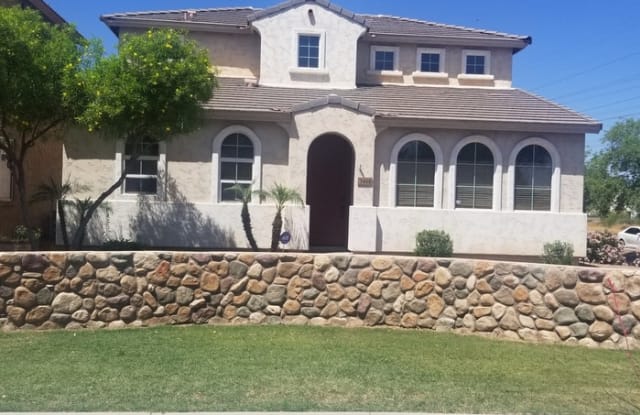 5418 Fulton Street - 5418 West Fulton Street, Phoenix, AZ 85043