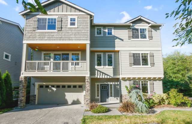 3 Beds, 2.5 Baths Beautiful Single-family Available for Rent! photos photos
