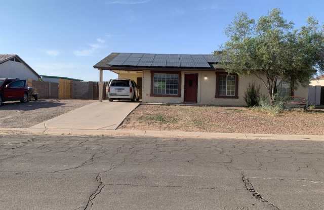 Charming 3BR 2BA House in Arizona City photos photos