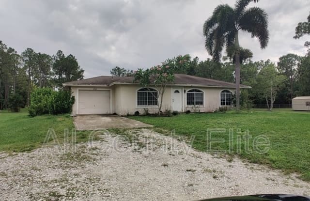 17354 64th PL N - 17354 64th Place North, The Acreage, FL 33470